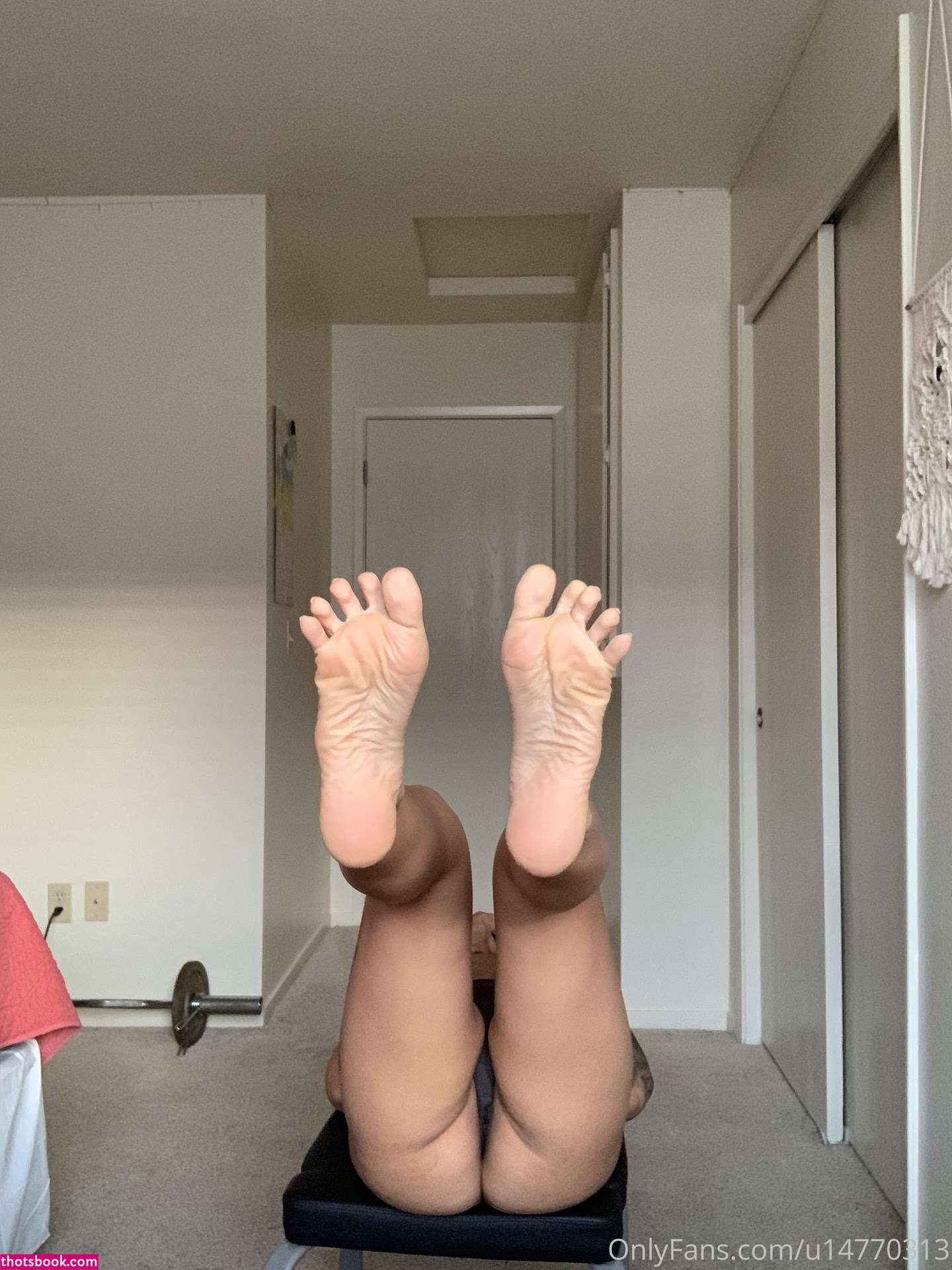 Solid Goddess solidgoddess97 xffiercefeetx Nude Leaks OnlyFans Photos #14 1307170