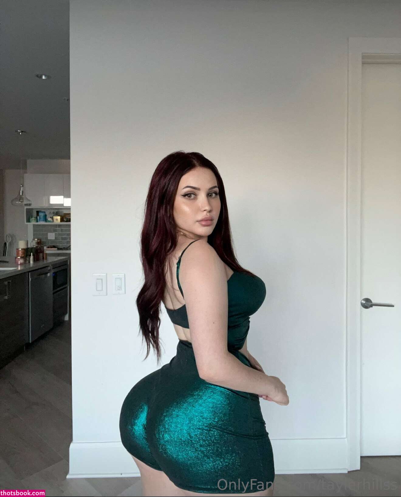 Tayler Hills Nude Leaks OnlyFans Photos #70 1307237