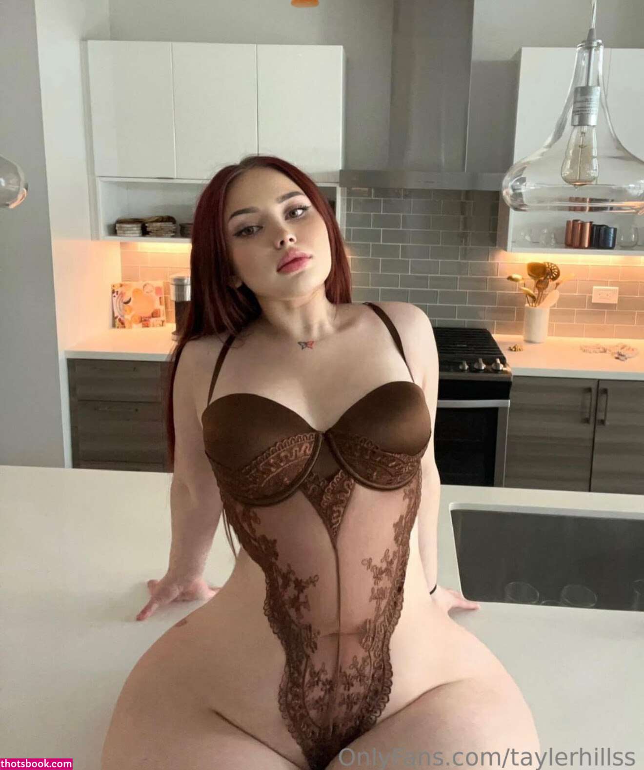 Tayler Hills Nude Leaks OnlyFans Photos #70 1307249