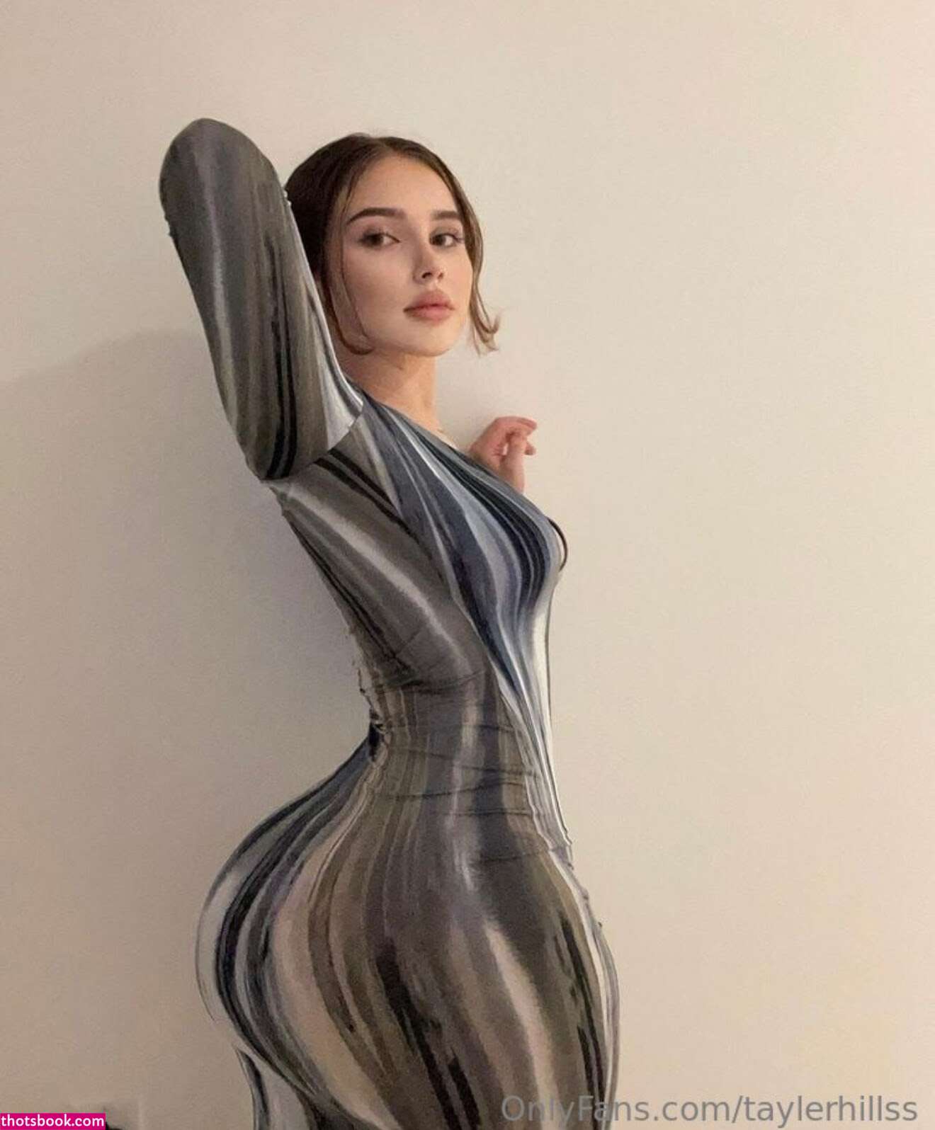 Tayler Hills Nude Leaks OnlyFans Photos #70 1307253