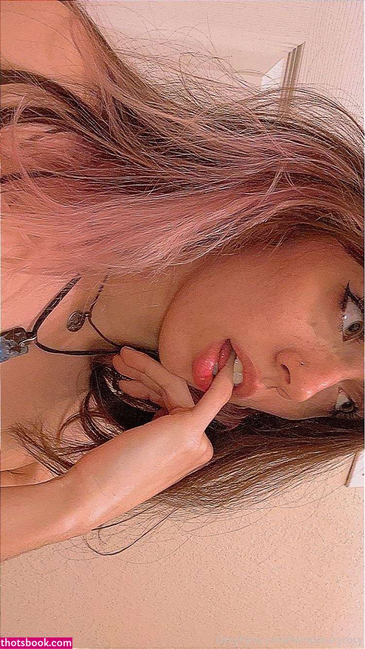 TemporaryRory Nude Leaks OnlyFans Photos #11 1307302