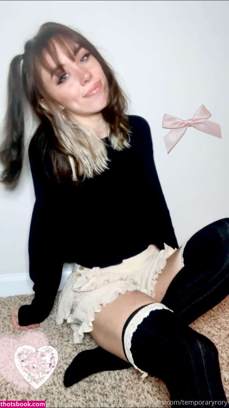 TemporaryRory Nude Leaks OnlyFans Photos #11 1307305