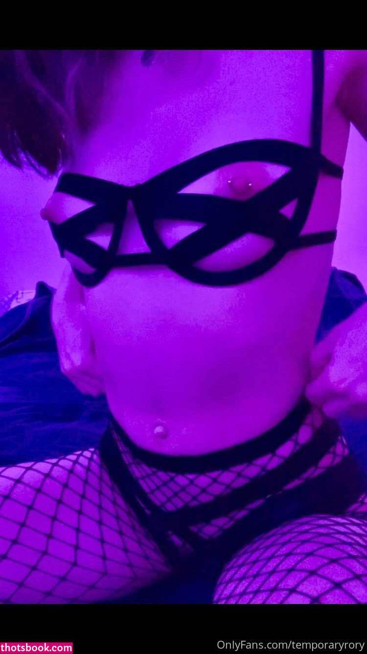 TemporaryRory Nude Leaks OnlyFans Photos #13 1307326