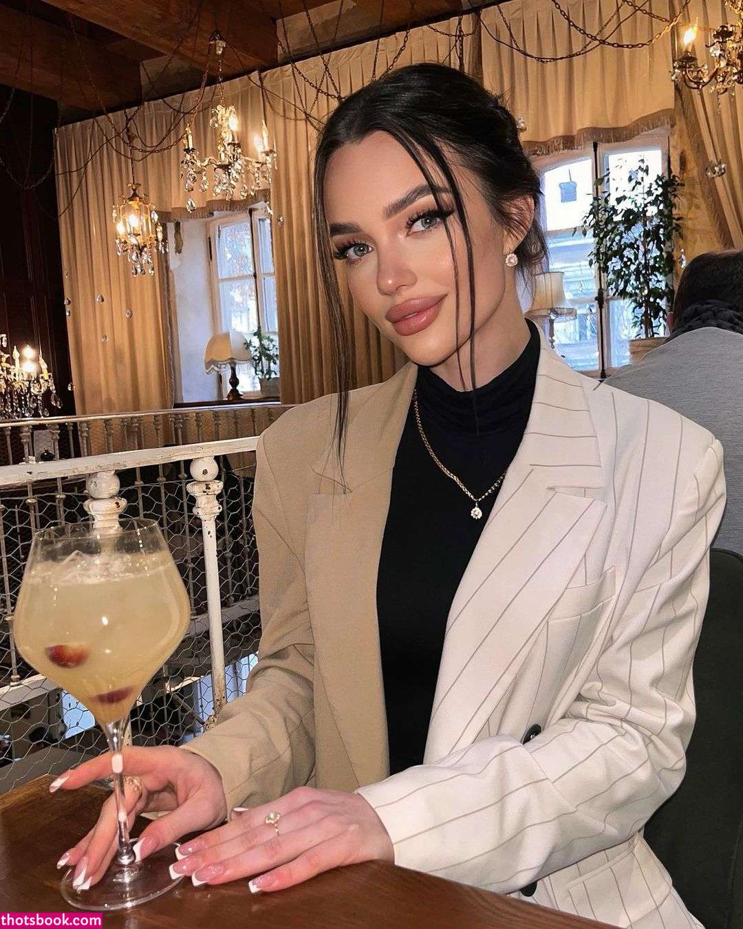 sasherraa Nude Leaks OnlyFans Photos #15 1321907