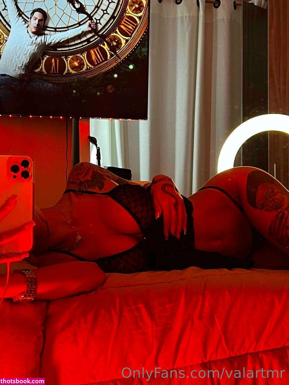 valartmr Nude Leaks OnlyFans Photos #11 1321962