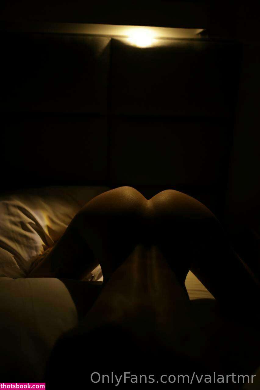 valartmr Nude Leaks OnlyFans Photos #12 1321974