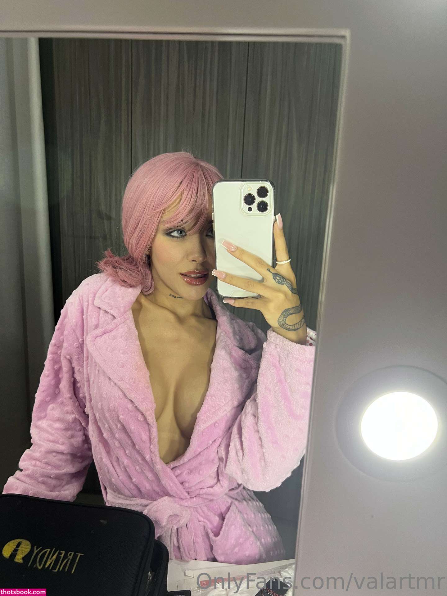 valartmr Nude Leaks OnlyFans Photos #12 1321976