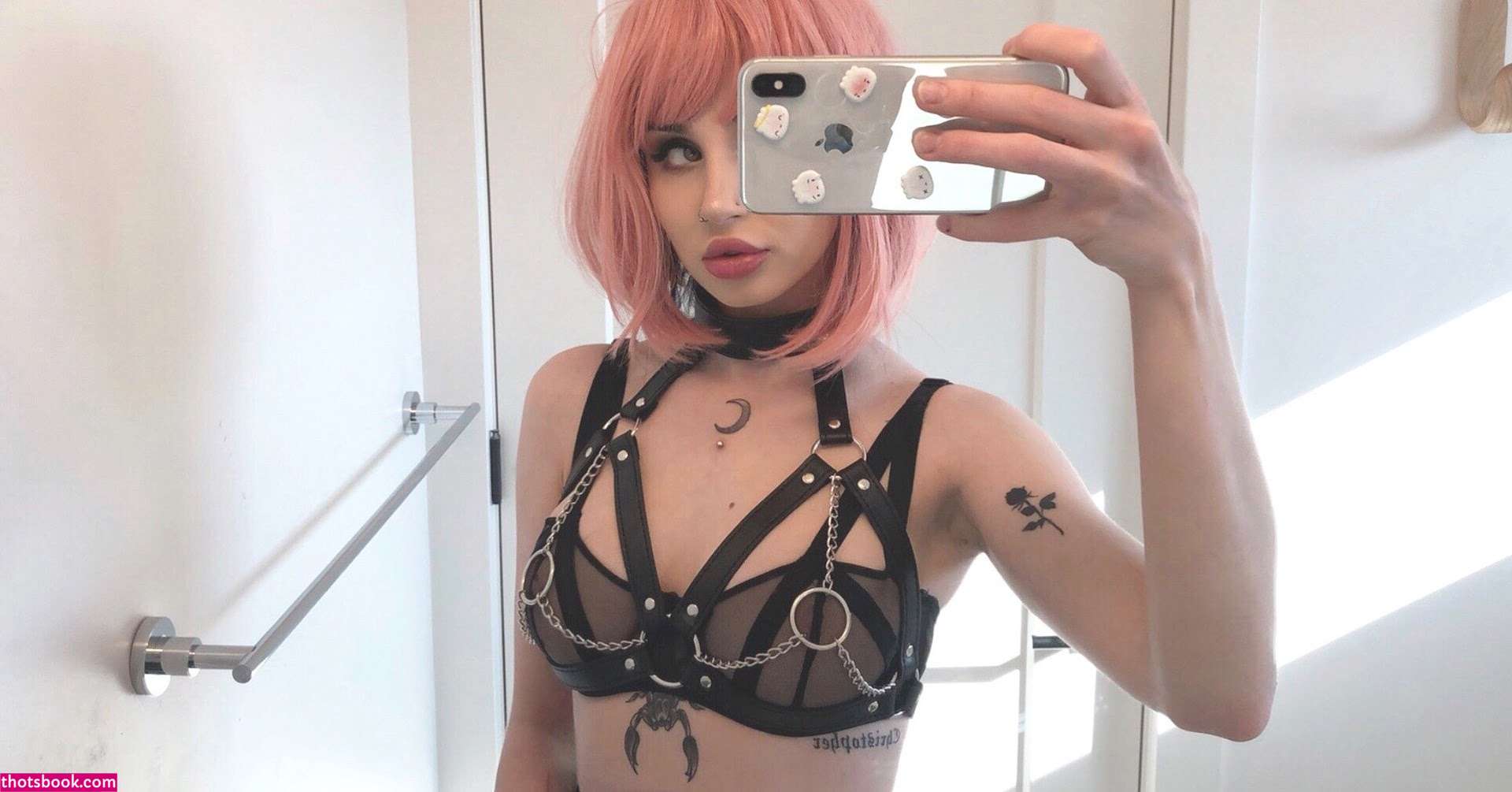 Violetbabyx Vibabyx Hornyunicornn Nude Leaks OnlyFans Photos #14 1322081