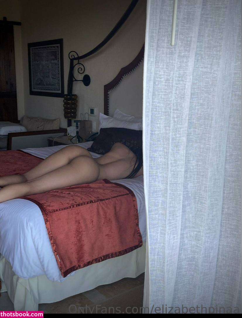 elizabethpinaa Elizabeth Flores Nude Leaks OnlyFans Photos #1 1322375