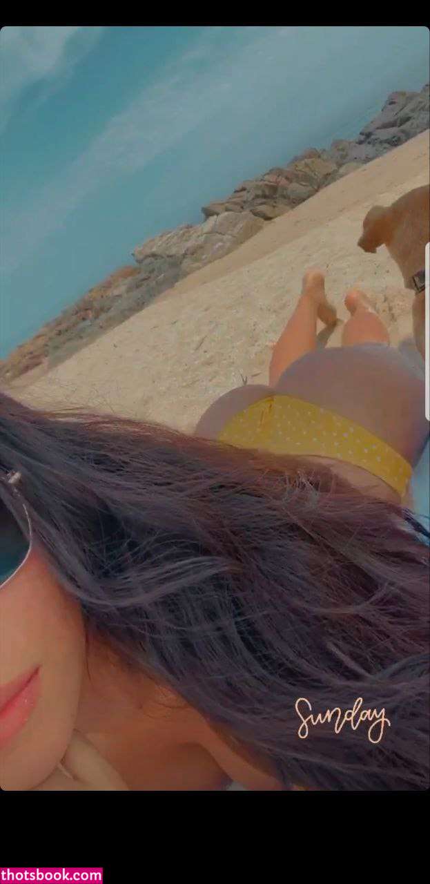 elizabethpinaa Elizabeth Flores Nude Leaks OnlyFans Photos #6 1322399