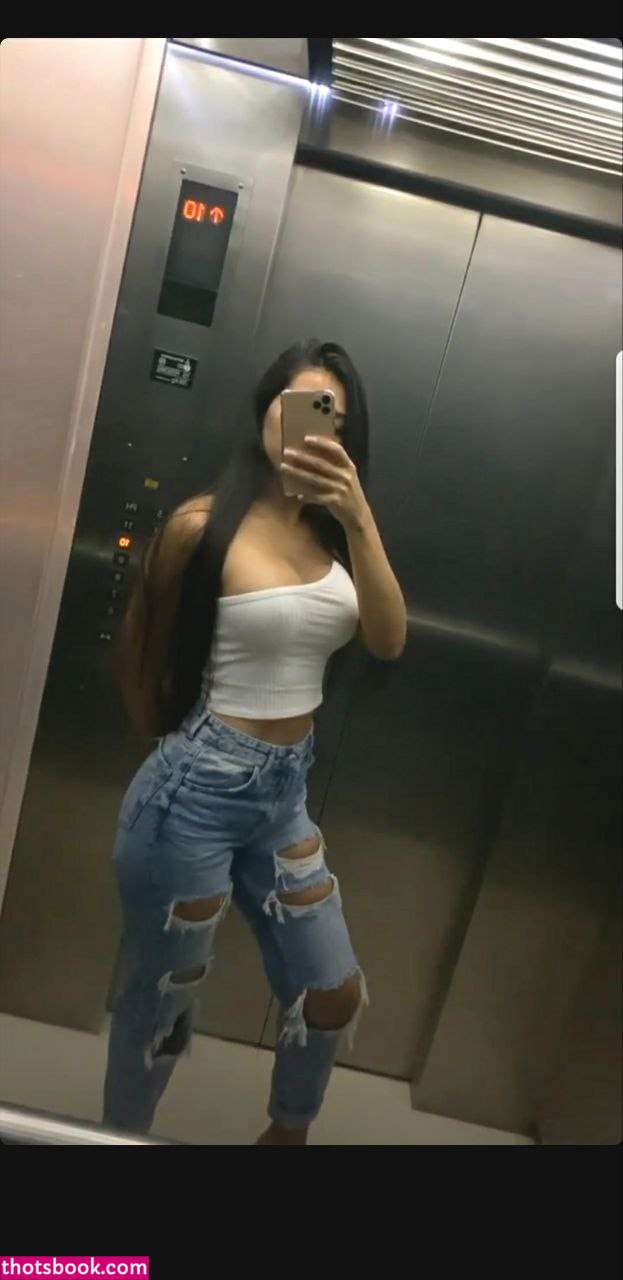 elizabethpinaa Elizabeth Flores Nude Leaks OnlyFans Photos #6 1322401