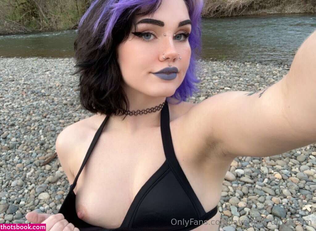 Lavender Daydream lavenderdream99 Nude Leaks OnlyFans Photos #1 1322632