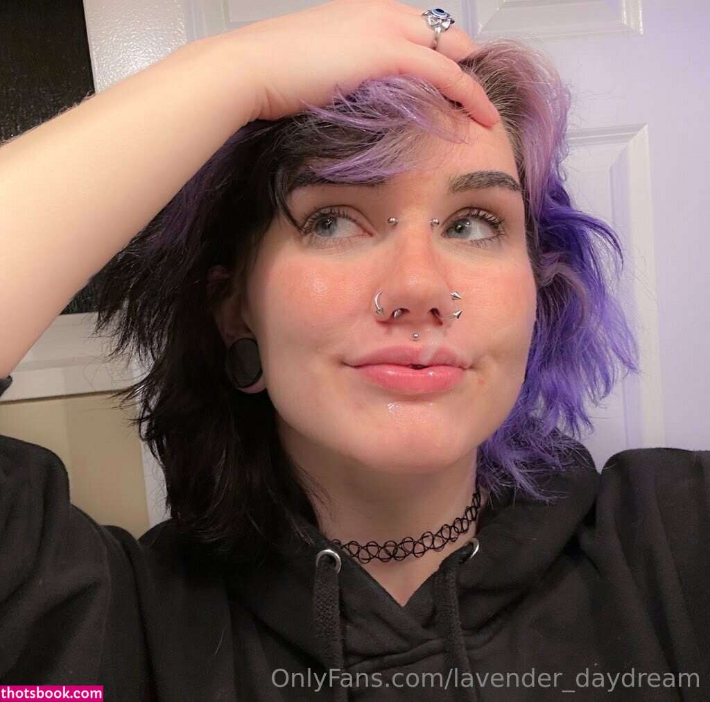 Lavender Daydream lavenderdream99 Nude Leaks OnlyFans Photos #1 1322634