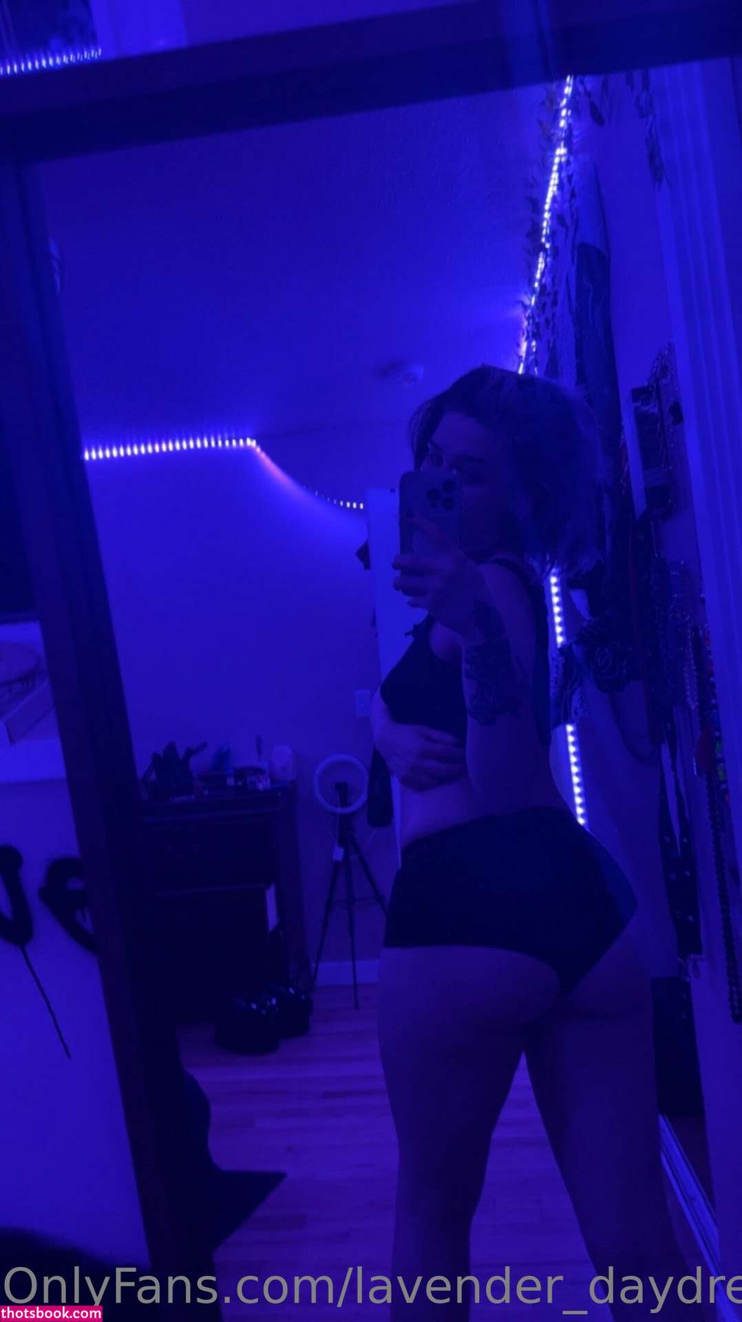 Lavender Daydream lavenderdream99 Nude Leaks OnlyFans Photos #3 1322648