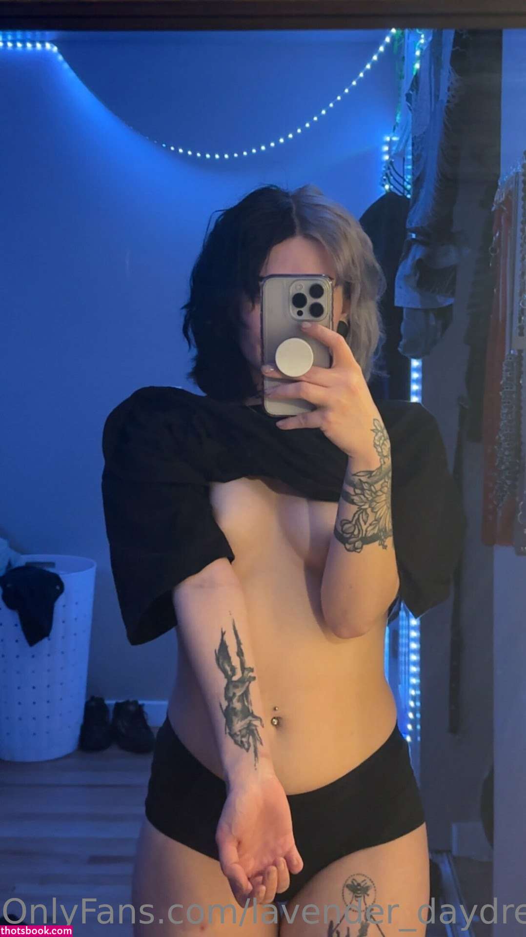 Lavender Daydream lavenderdream99 Nude Leaks OnlyFans Photos #3 1322651