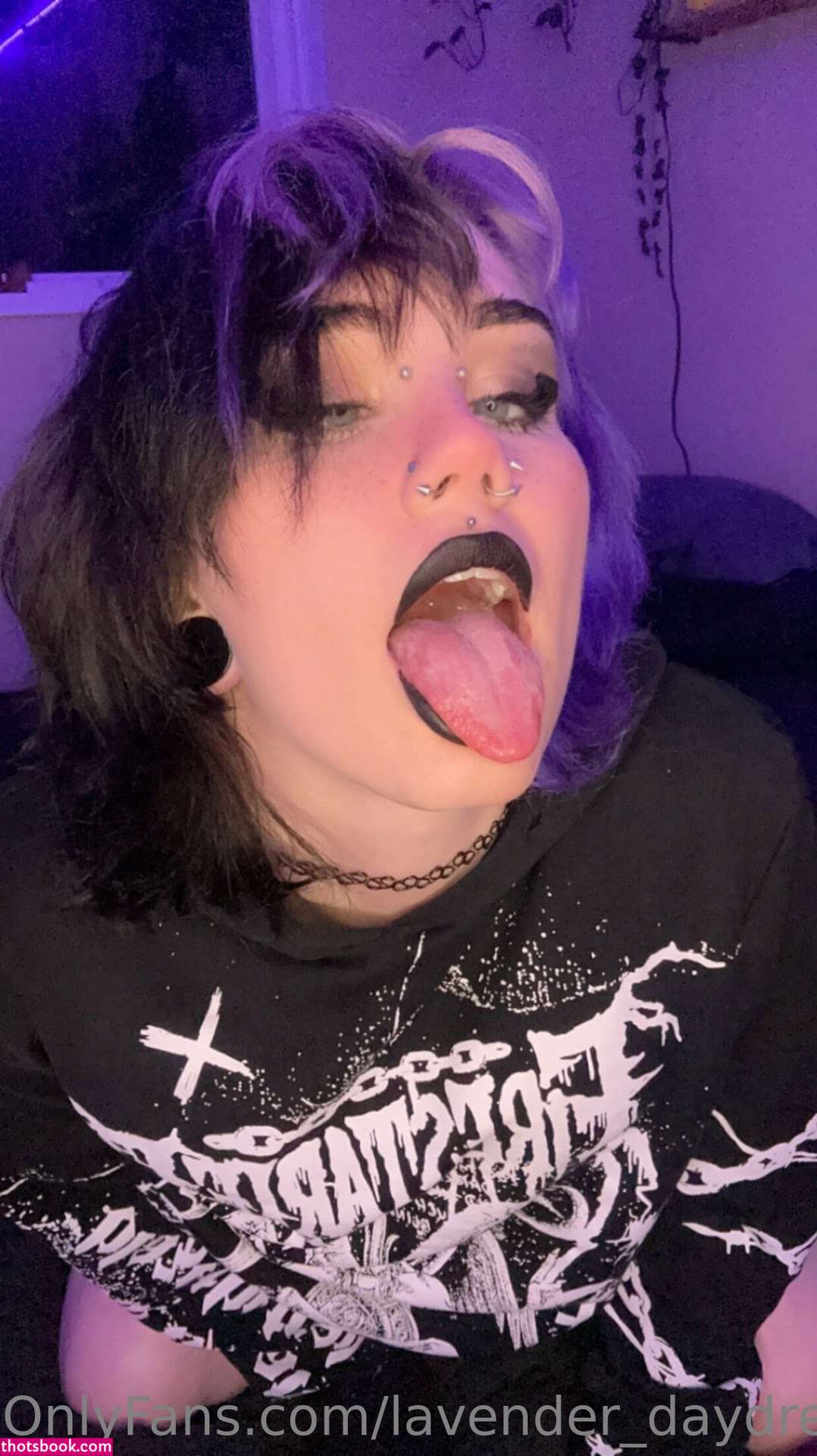 Lavender Daydream lavenderdream99 Nude Leaks OnlyFans Photos #6 1322678