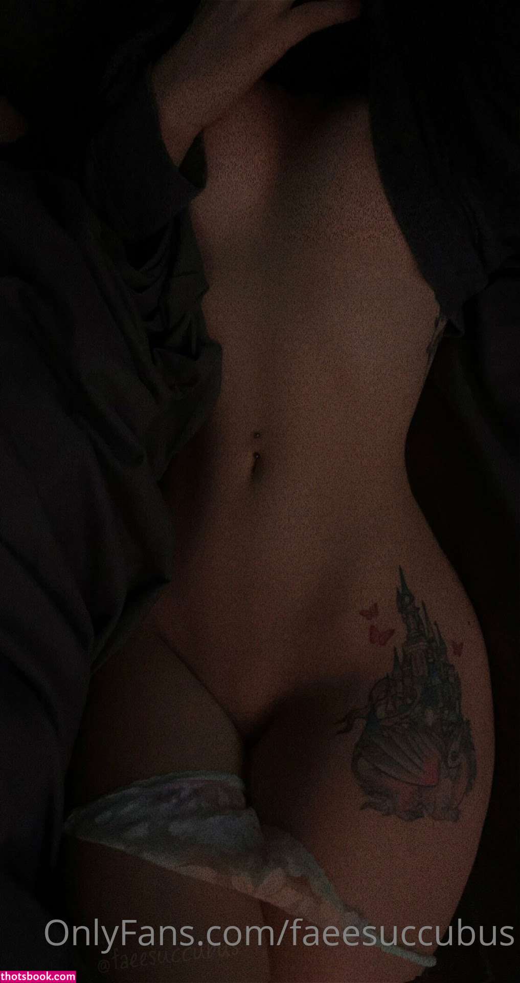 naiadeityy lilyymoon Nude Leaks OnlyFans Photos #2 1322704