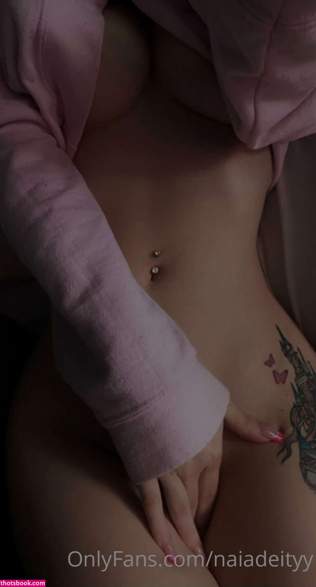 naiadeityy lilyymoon Nude Leaks OnlyFans Photos #2 1322708