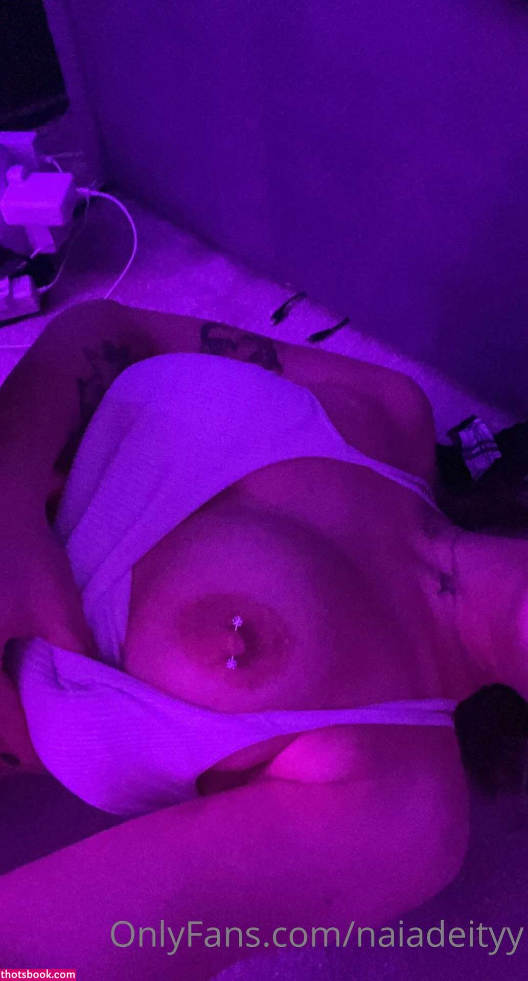 naiadeityy lilyymoon Nude Leaks OnlyFans Photos #2 1322710
