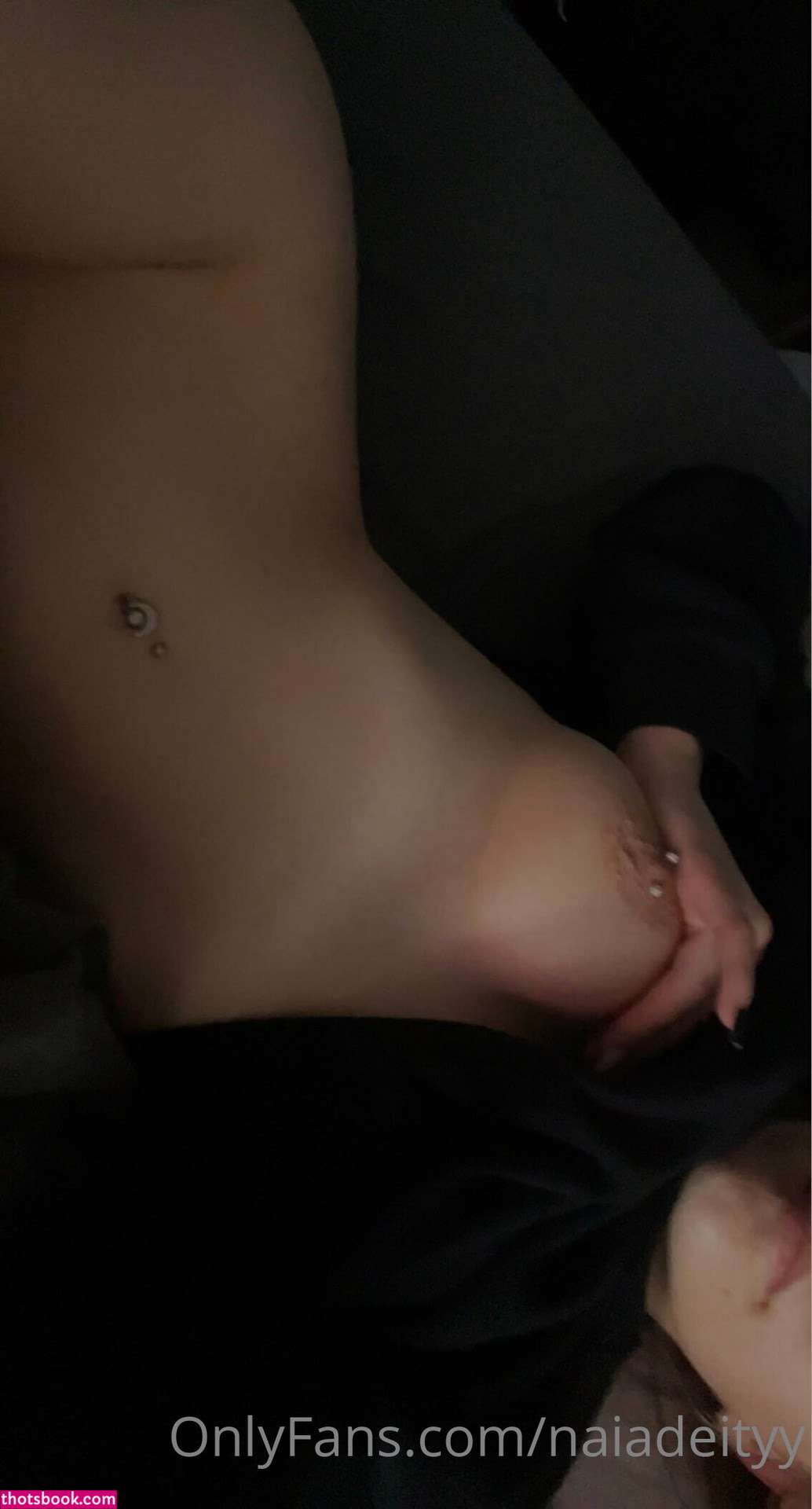 naiadeityy lilyymoon Nude Leaks OnlyFans Photos #4 1322732