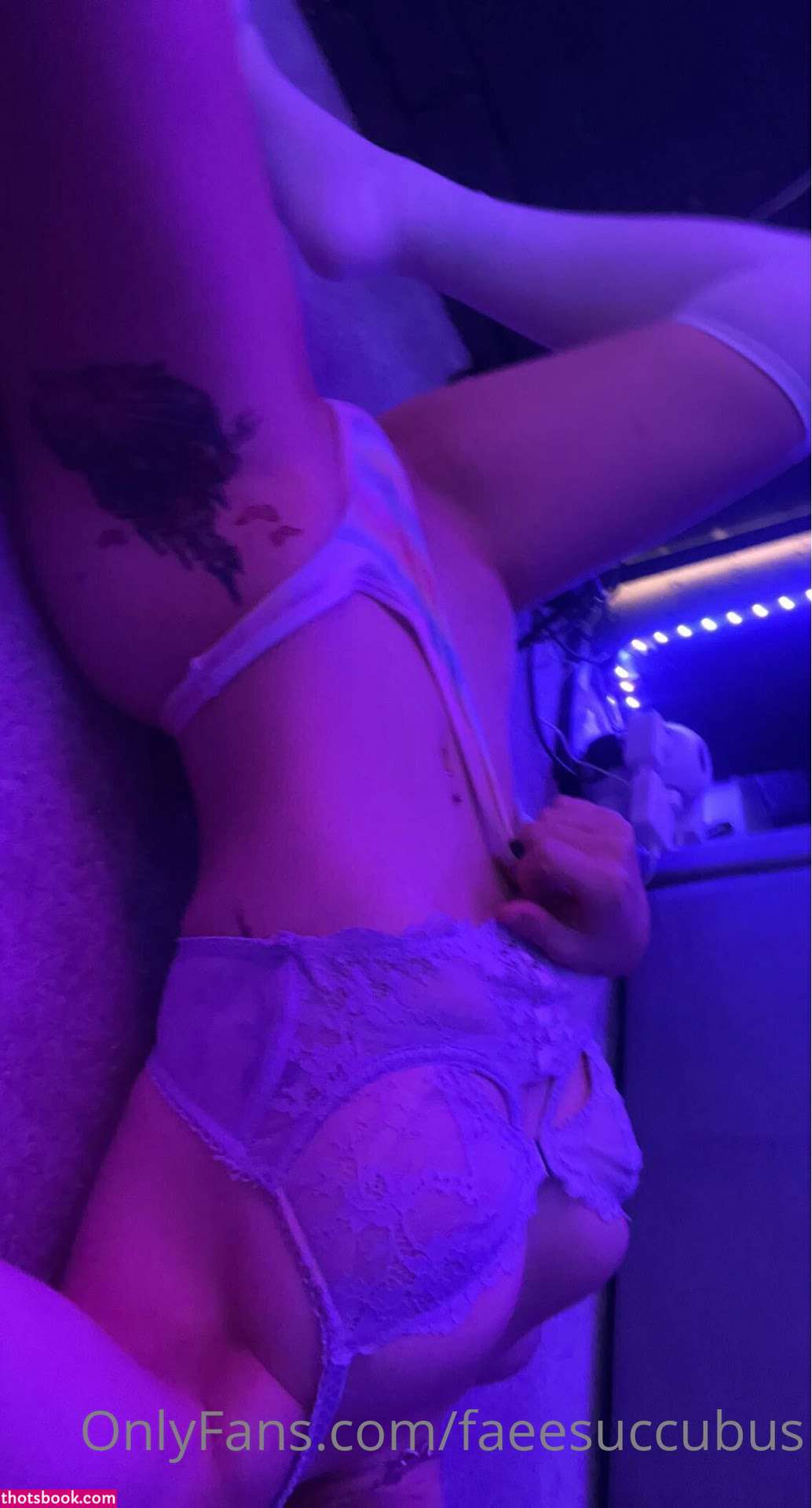 naiadeityy lilyymoon Nude Leaks OnlyFans Photos #4 1322735
