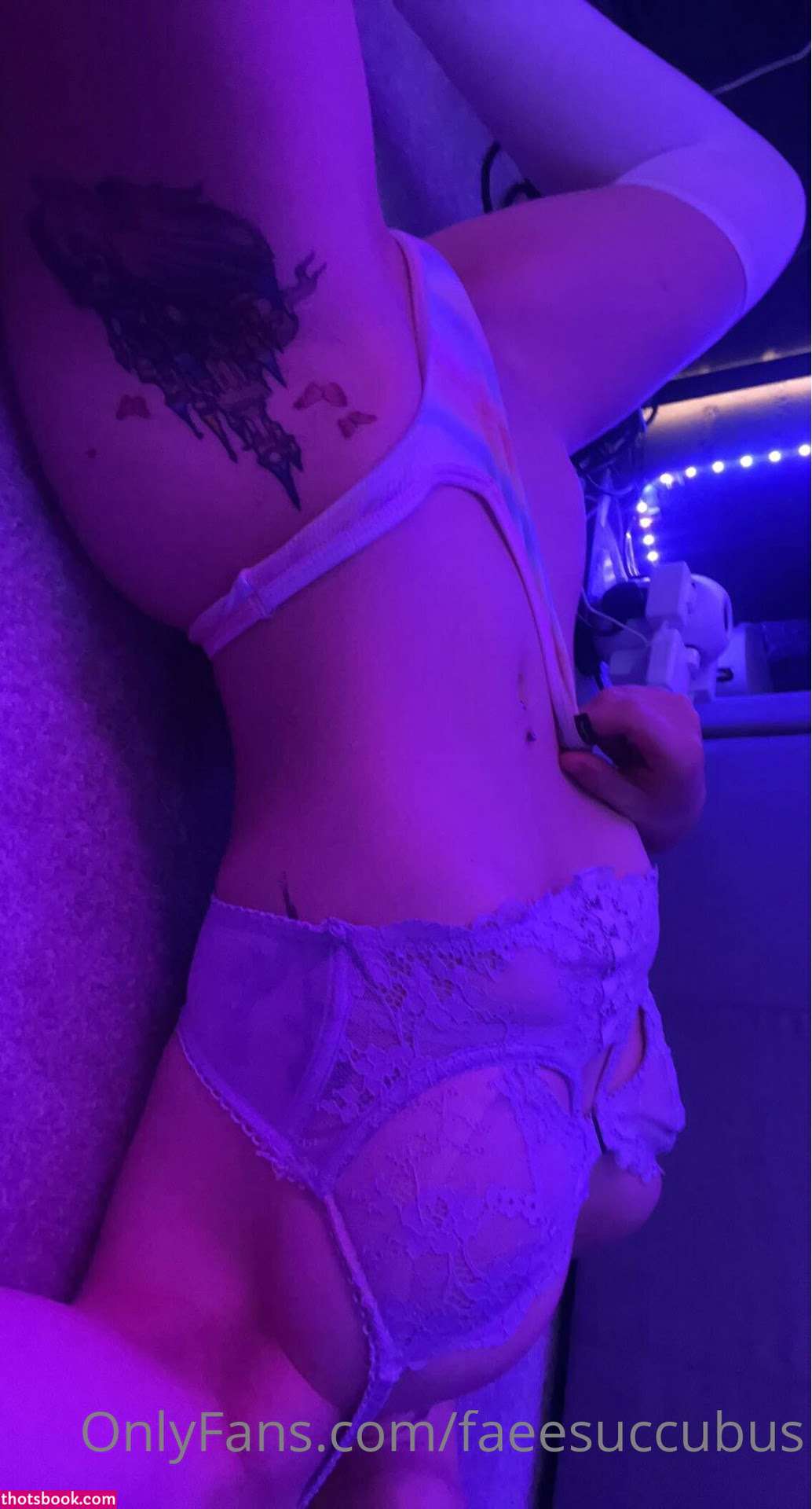 naiadeityy lilyymoon Nude Leaks OnlyFans Photos #4 1322736