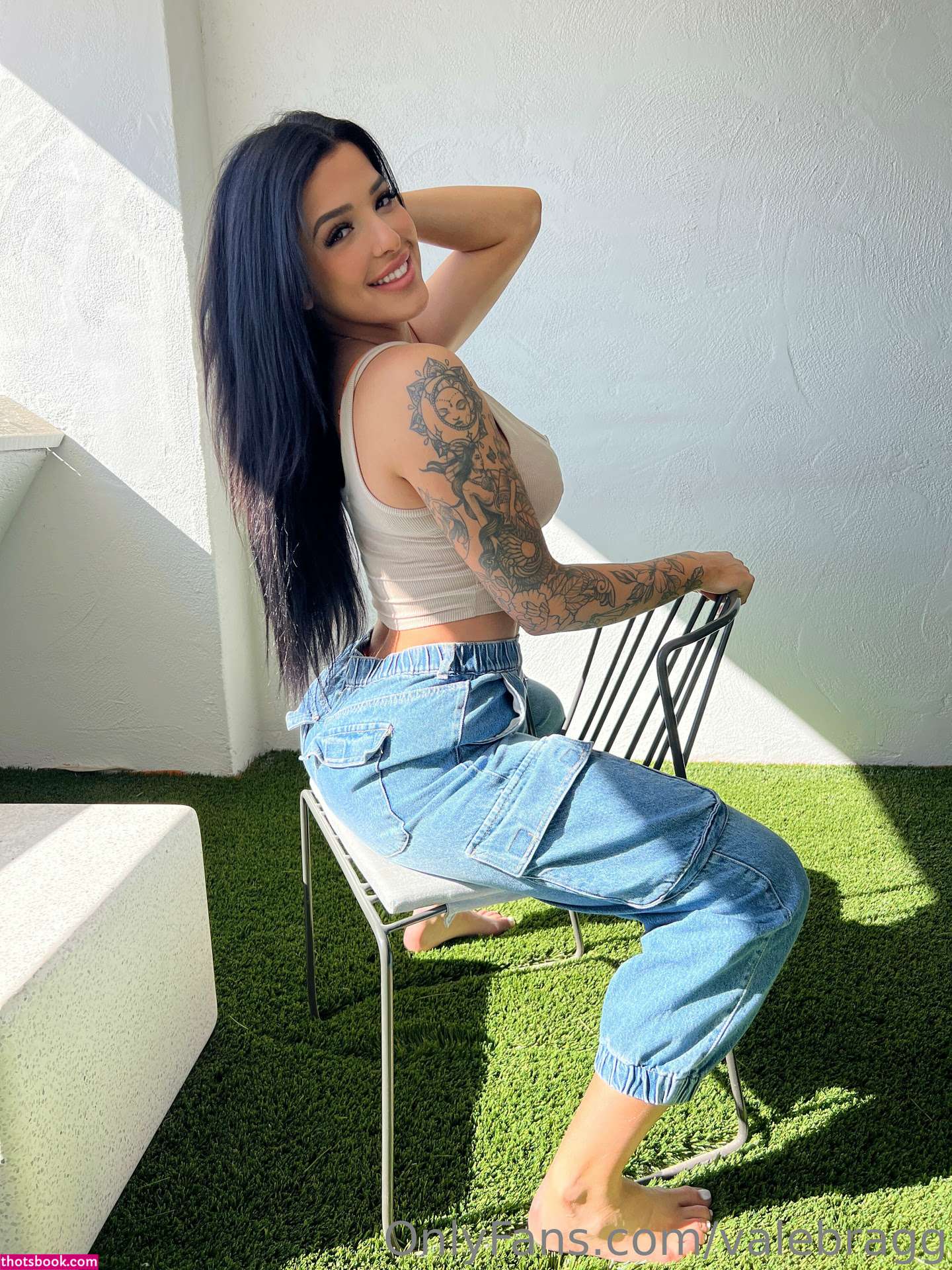 Valerie Bragg valebragg Nude Leaks OnlyFans Photos #1 1322843