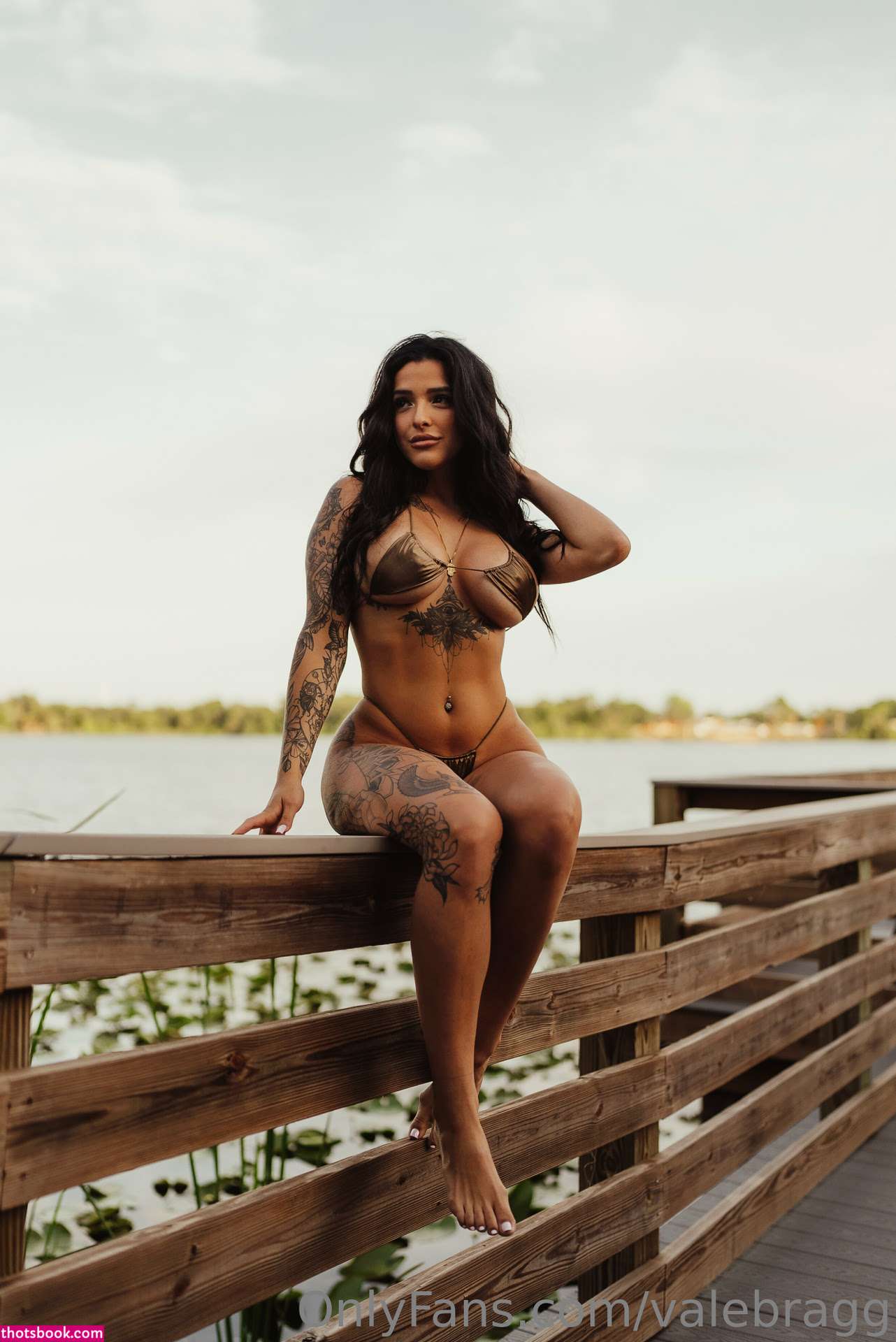 Valerie Bragg valebragg Nude Leaks OnlyFans Photos #1 1322844