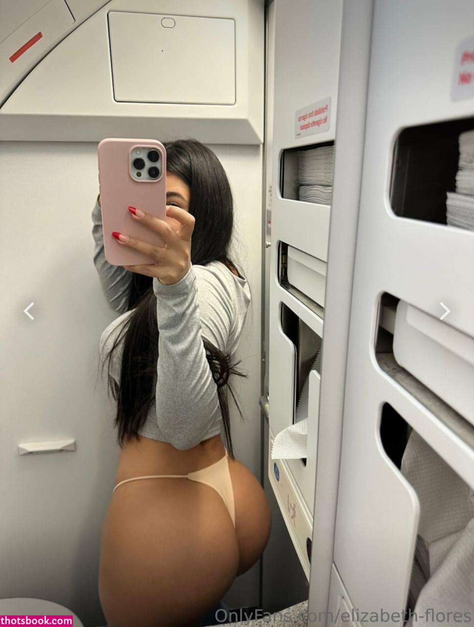 elizabethpinaa Elizabeth Flores Nude Leaks OnlyFans Photos #12 1323006