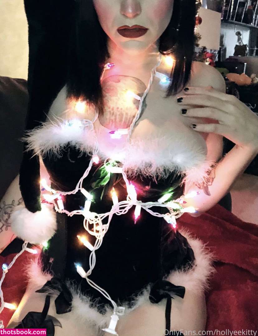 Hollyeekitty Nude Leaks OnlyFans Photos #9 1323116