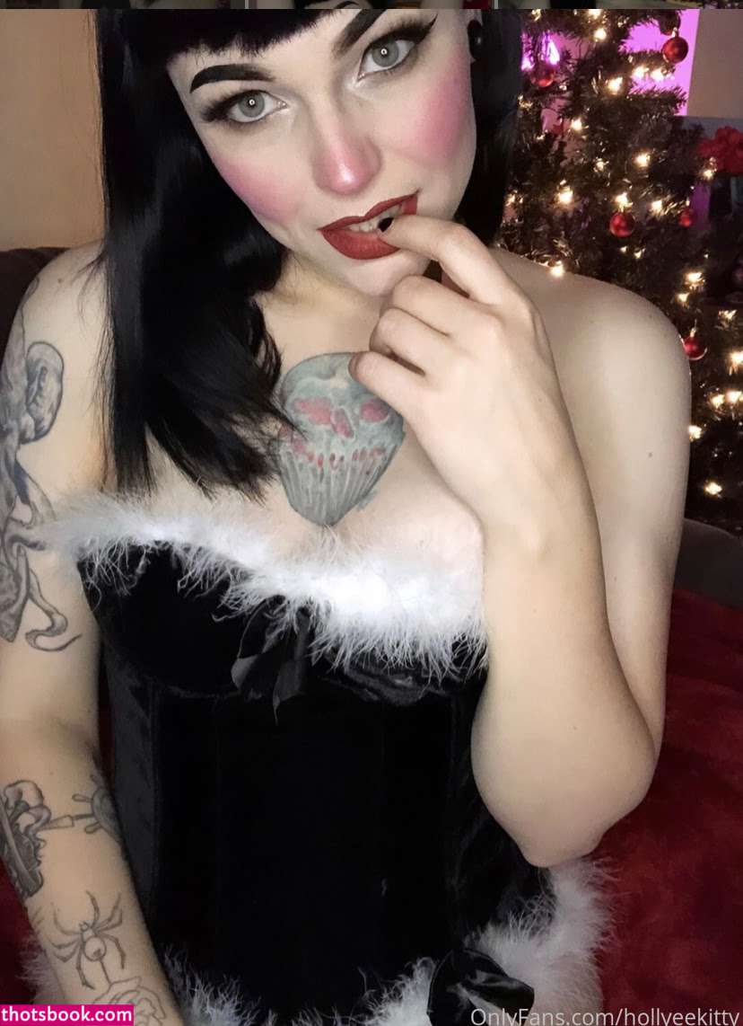 Hollyeekitty Nude Leaks OnlyFans Photos #9 1323119