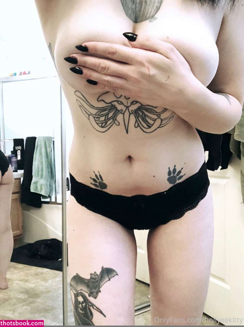 Hollyeekitty Nude Leaks OnlyFans Photos #15 1323164