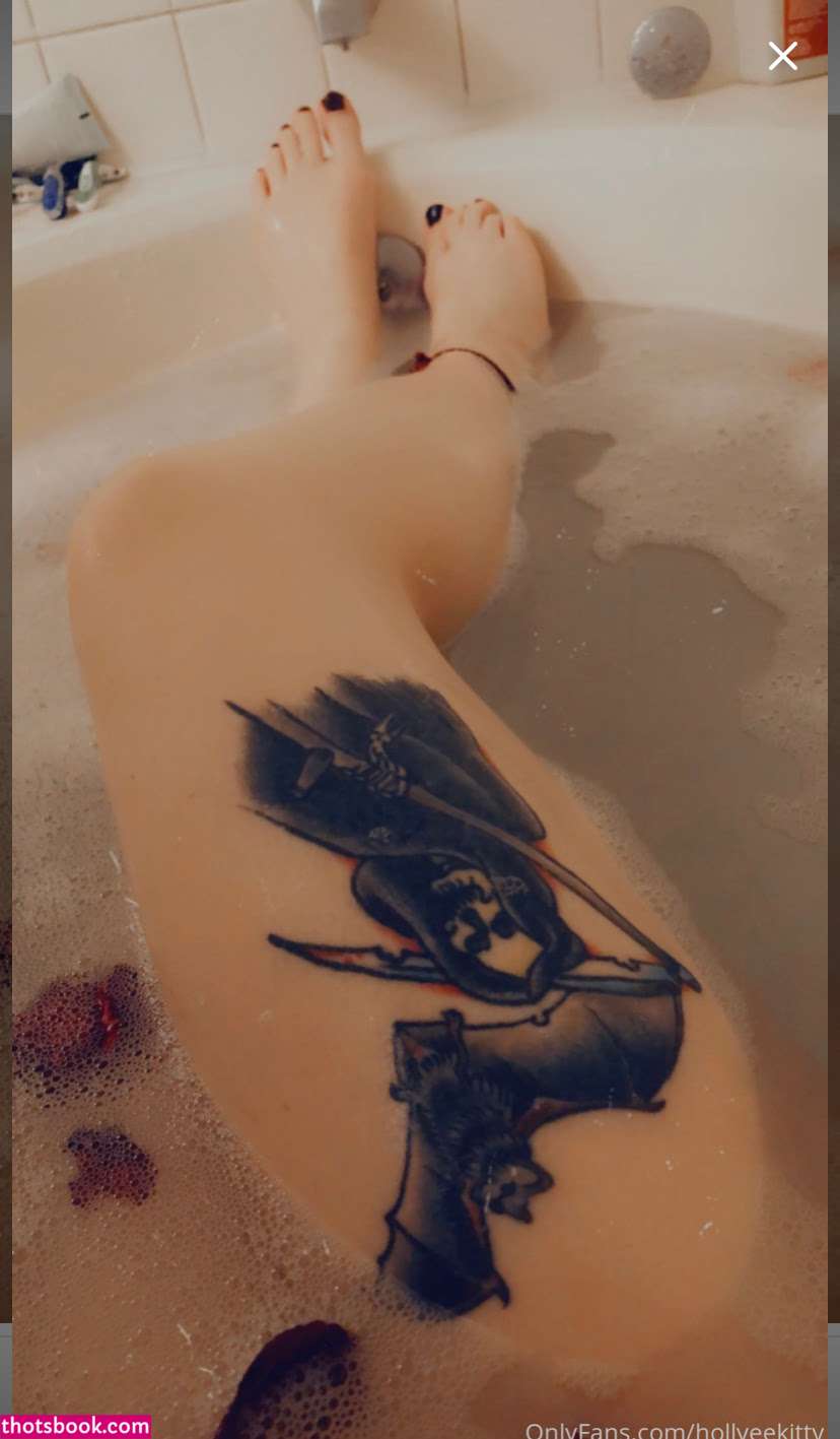 Hollyeekitty Nude Leaks OnlyFans Photos #15 1323167