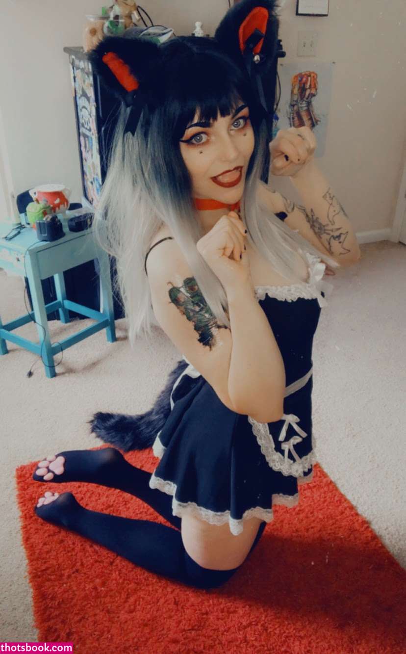 Hollyeekitty Nude Leaks OnlyFans Photos #15 1323172