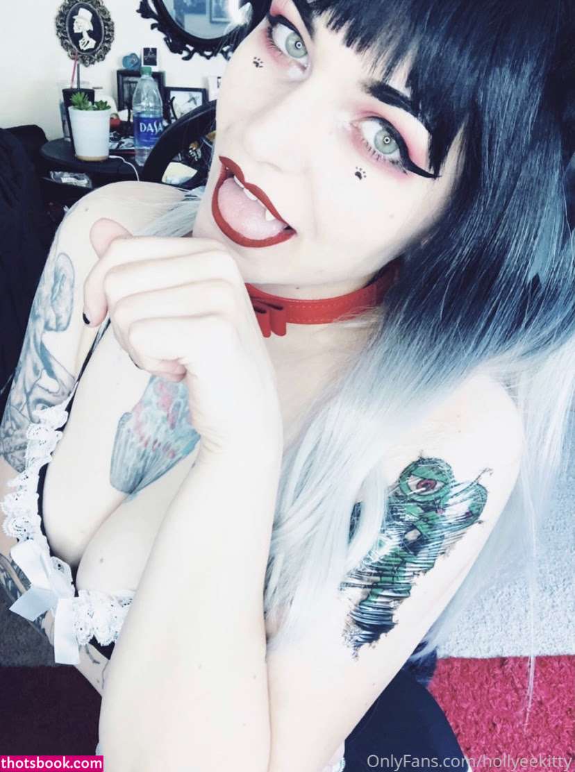 Hollyeekitty Nude Leaks OnlyFans Photos #15 1323182