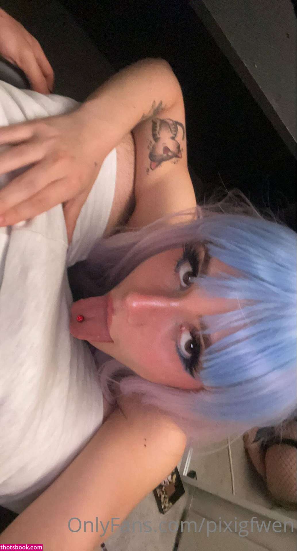 naiadeityy lilyymoon Nude Leaks OnlyFans Photos #14 1323464