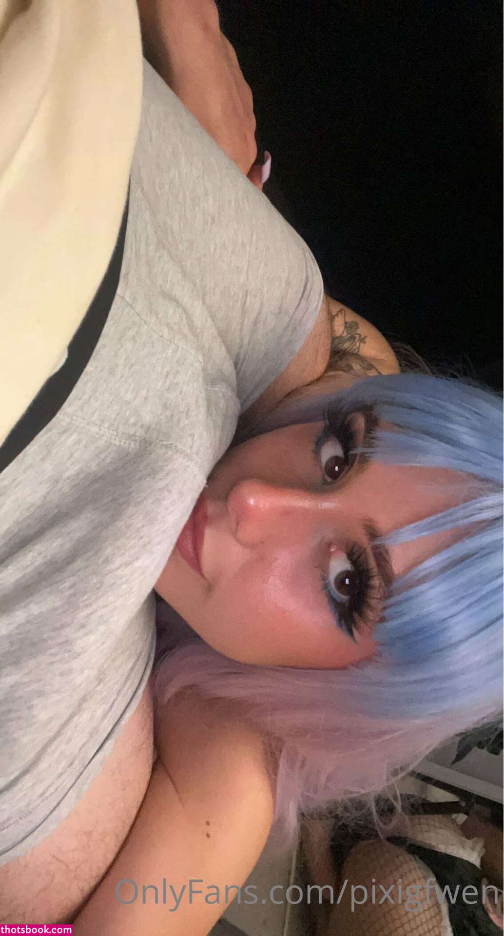 naiadeityy lilyymoon Nude Leaks OnlyFans Photos #14 1323467