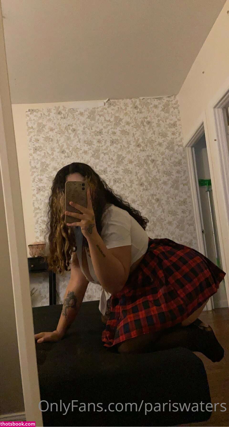 Paris Water Khalanie Pritchard Nude Leaks OnlyFans Photos #15 1323594