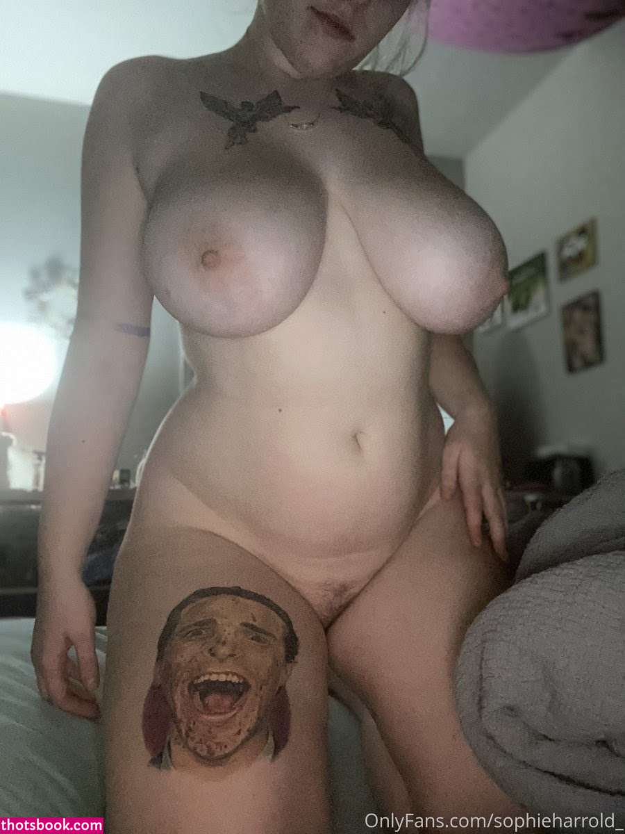 Sophie Harrold sophieh22 Nude OnlyFans Photos #5 1262492