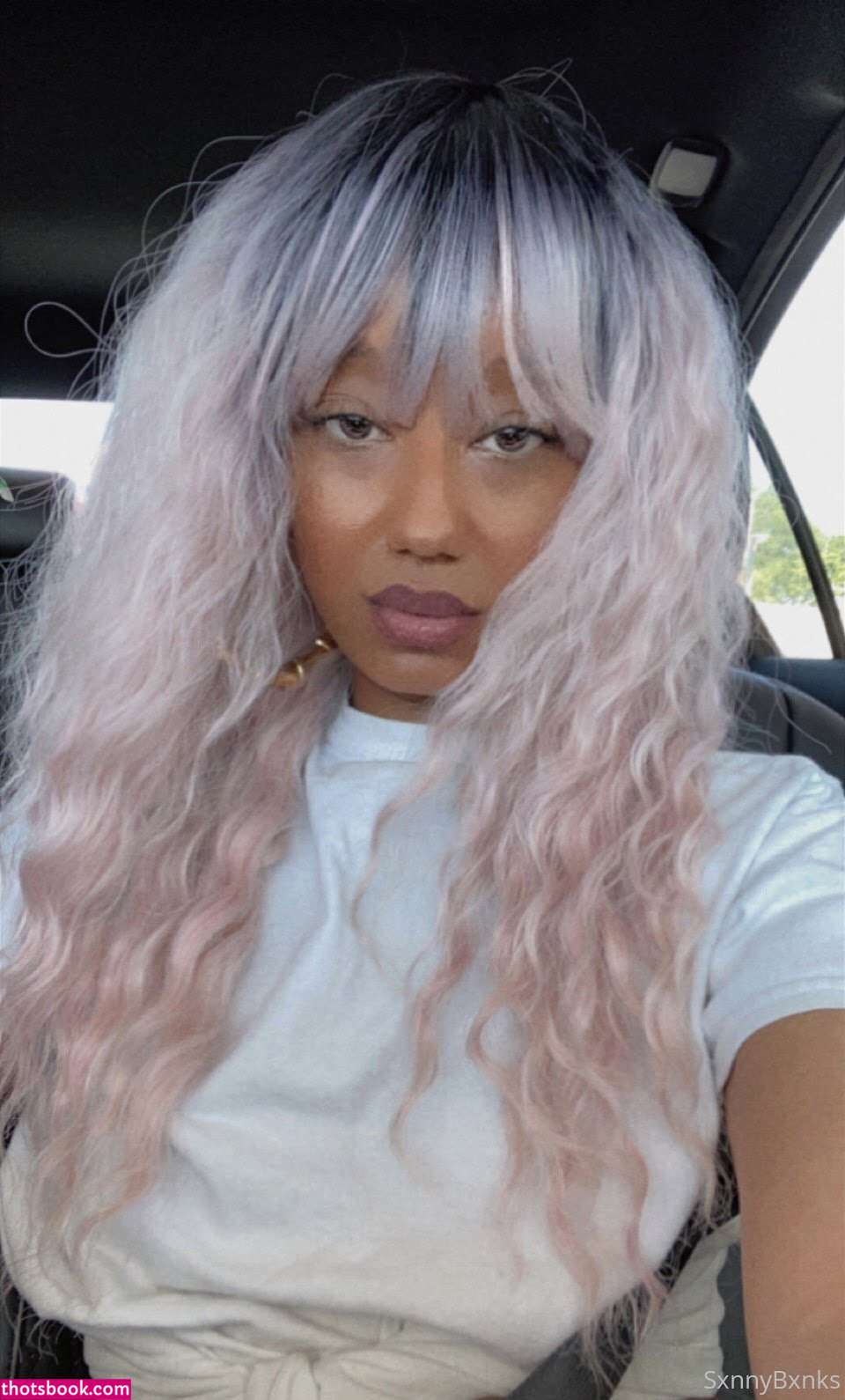 sxnnybxnks Nude OnlyFans Photos #1 1262556