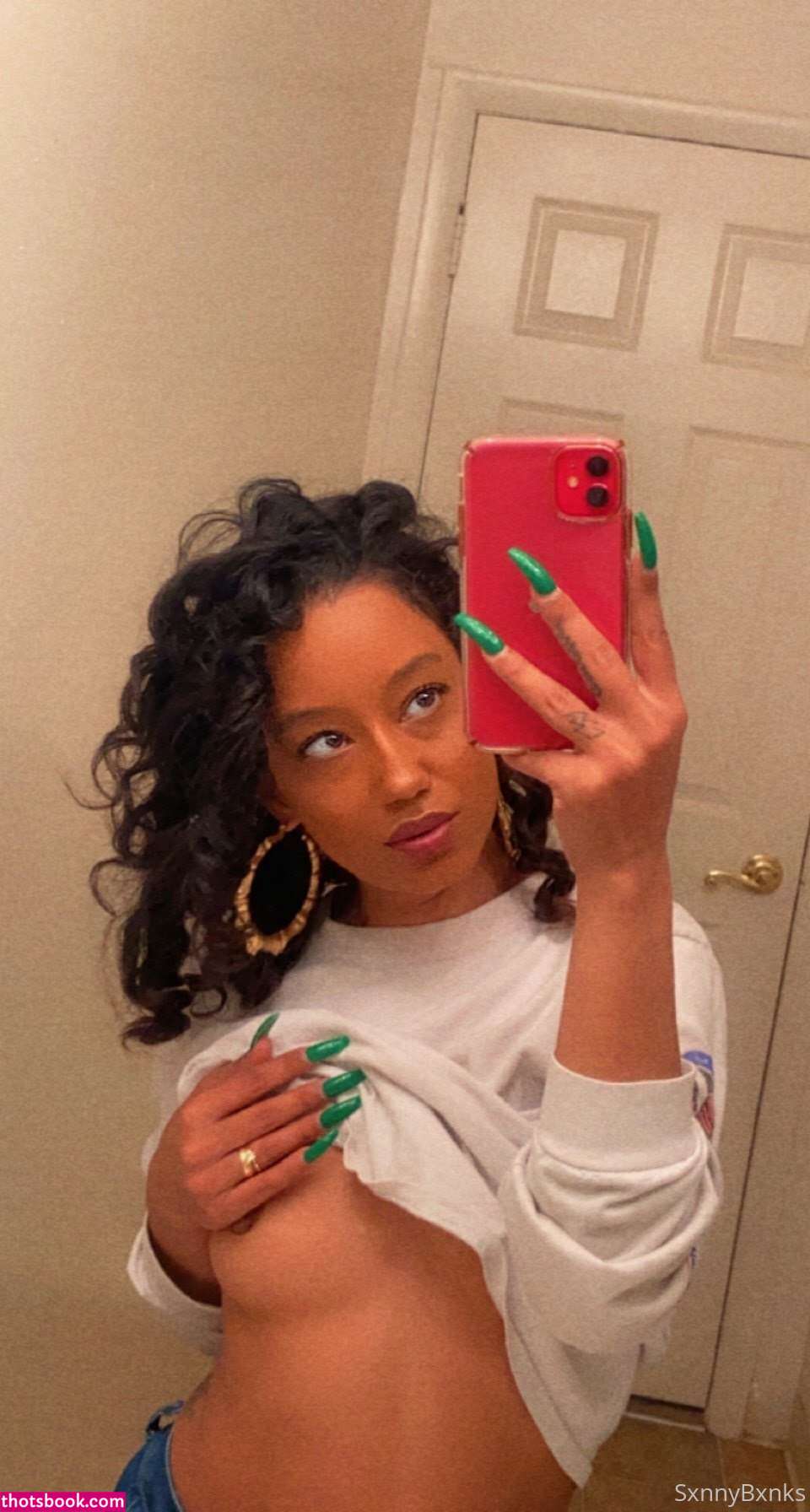 sxnnybxnks Nude OnlyFans Photos #1 1262560