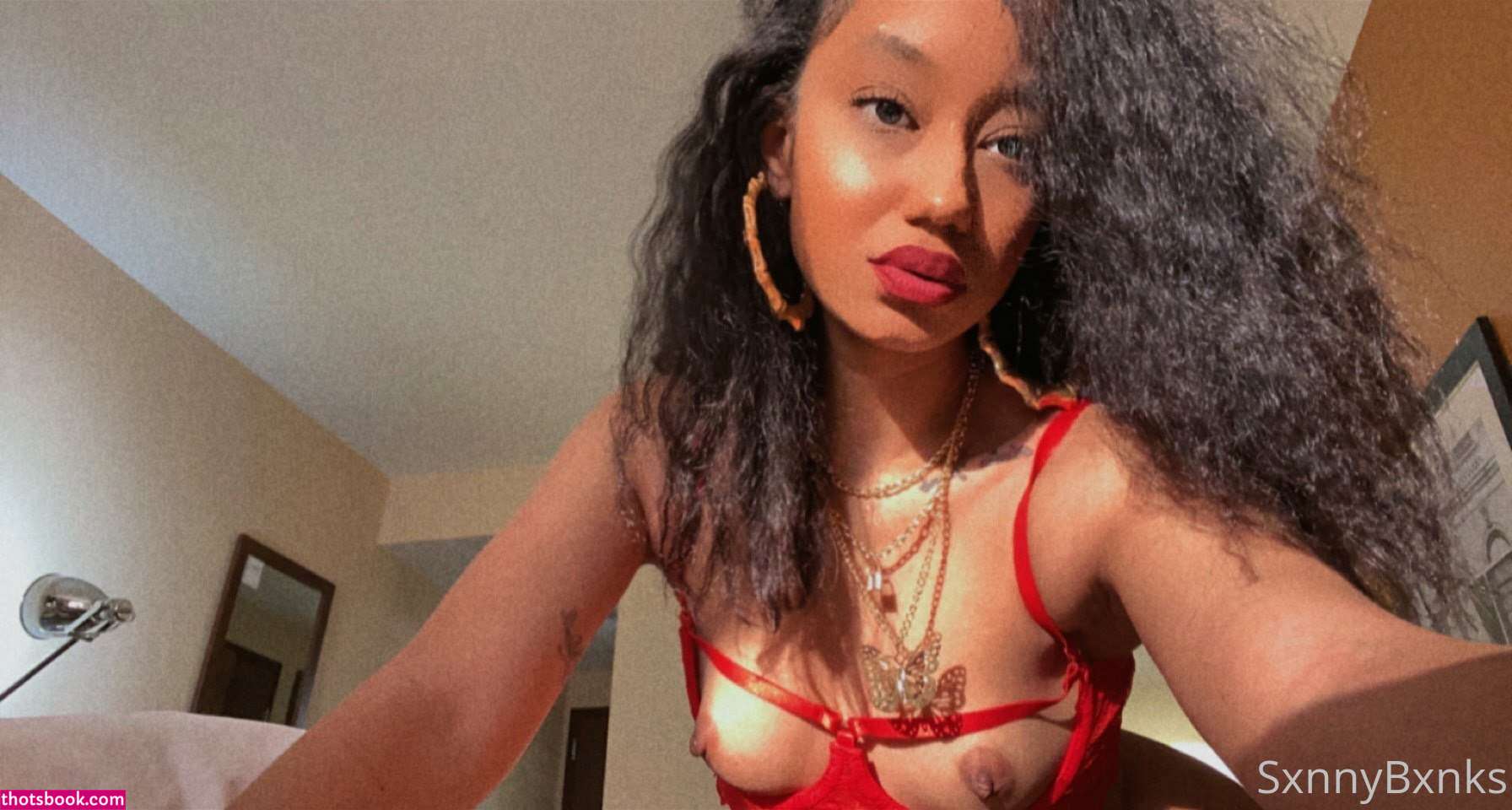 sxnnybxnks Nude OnlyFans Photos #2 1262569