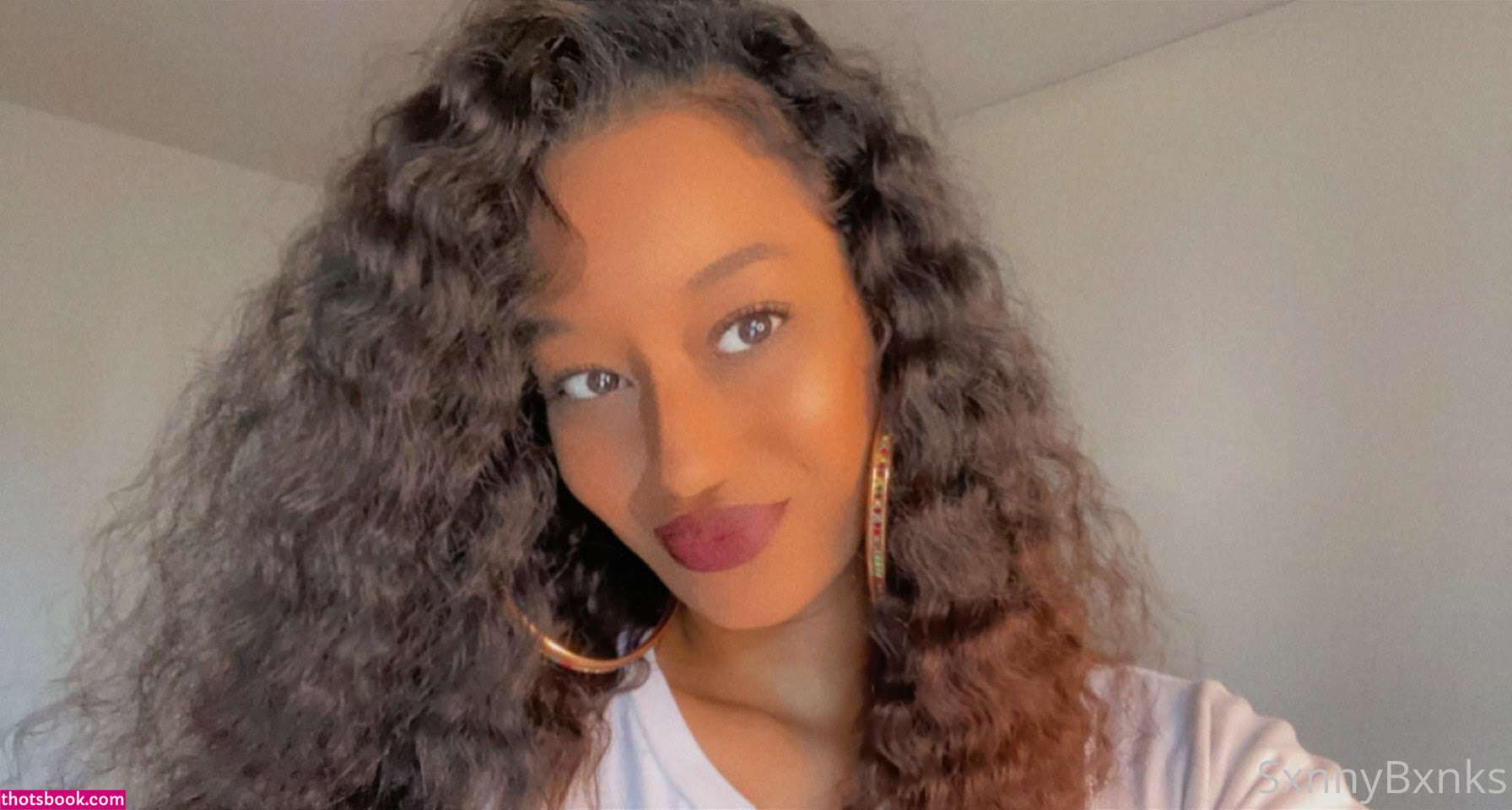 sxnnybxnks Nude OnlyFans Photos #2 1262570