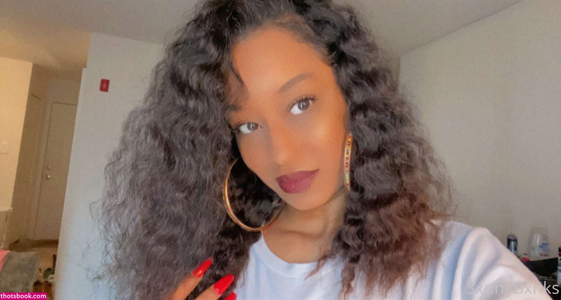 sxnnybxnks Nude OnlyFans Photos #3 1262576