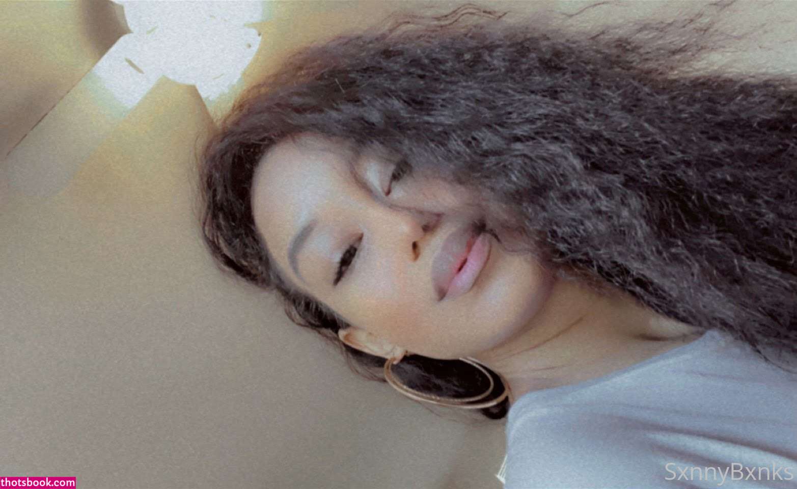sxnnybxnks Nude OnlyFans Photos #3 1262580