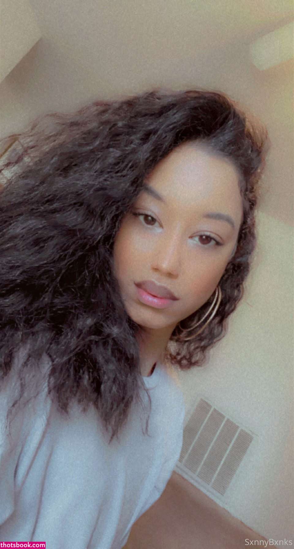 sxnnybxnks Nude OnlyFans Photos #3 1262582