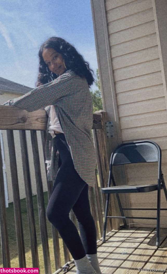 sxnnybxnks Nude OnlyFans Photos #4 1262589