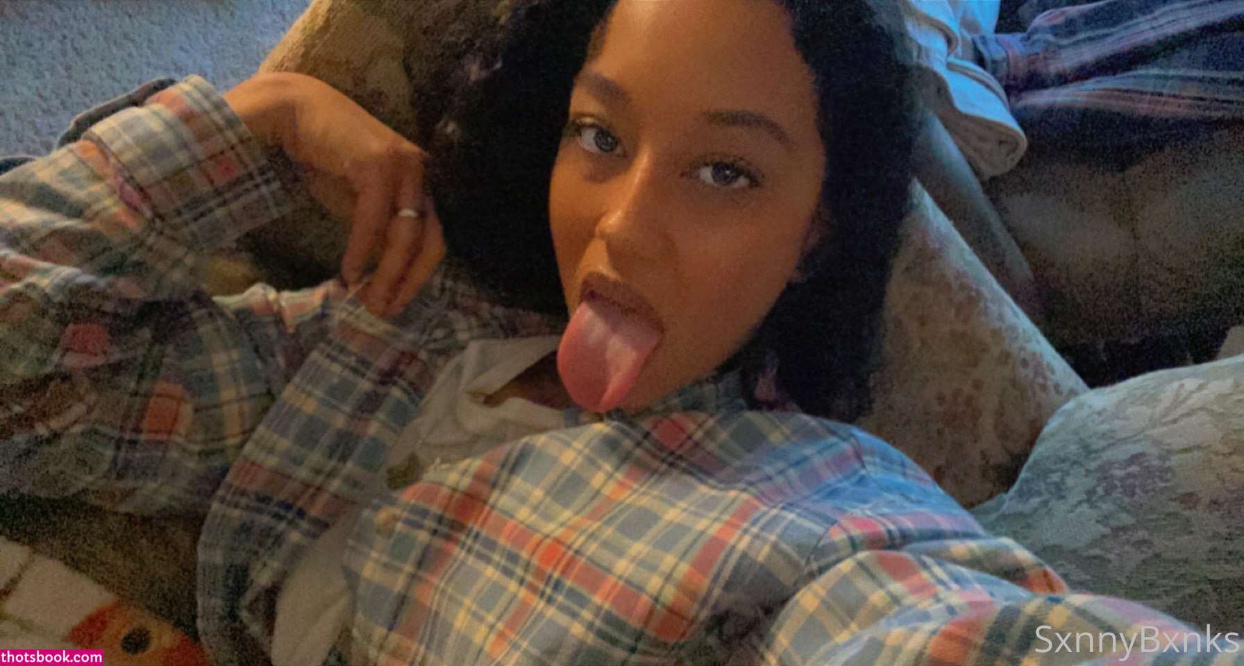 sxnnybxnks Nude OnlyFans Photos #5 1262599