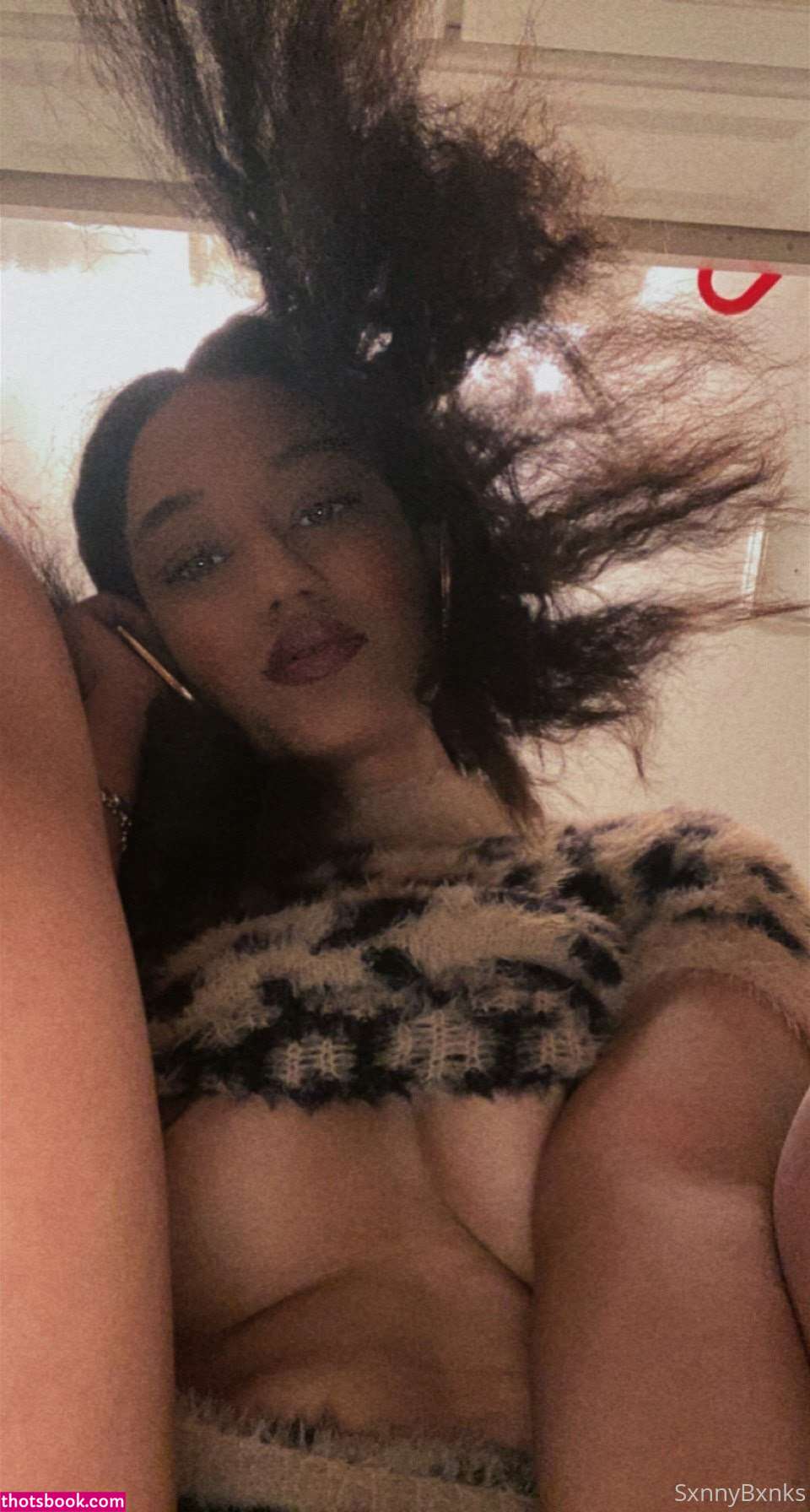 sxnnybxnks Nude OnlyFans Photos #6 1262606