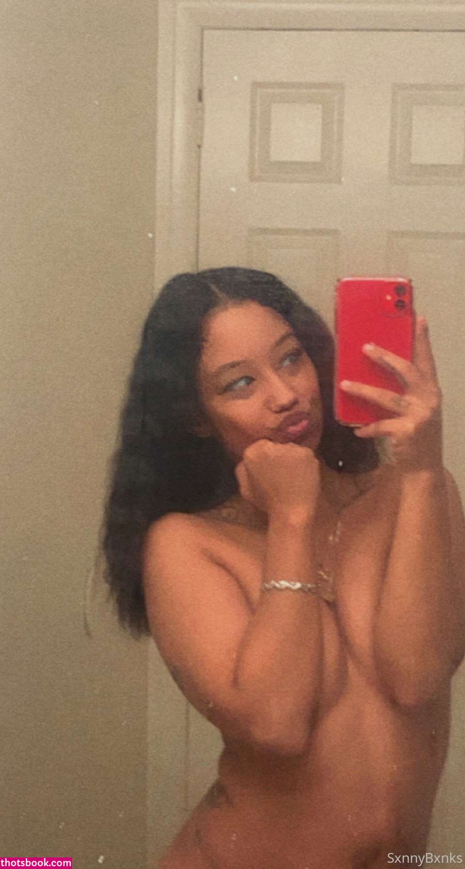 sxnnybxnks Nude OnlyFans Photos #6 1262611